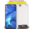 Oppo F17 Pro In-Cell LCD Panel. 