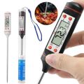 Digital Meat Thermometer Tp101 upto 300°C. 