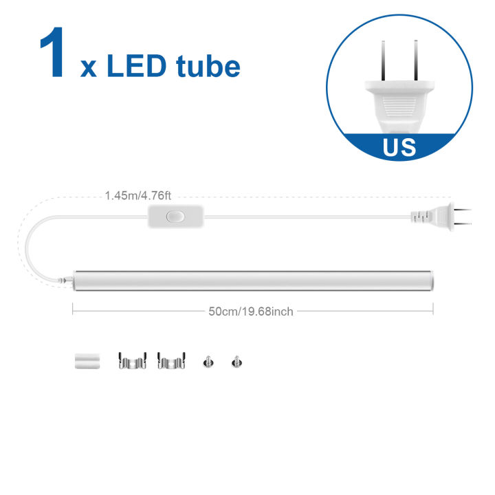 T5%20LED%20Tube%20Light%2015W%2050cm,%2085V-265VAC,%20White/Warm%20White/Neutral%20White%20(2700K-6500K),%20Replace%20Fluorescent,%2050,000%20Hours%20Lifespan%20-%20Image%207