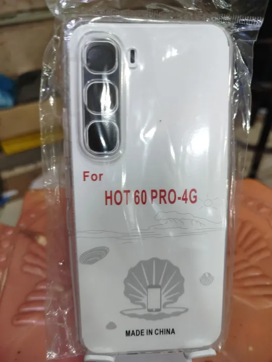 Infinix%20Hot%2060%20Pro%20Transparent%20Cover%20%7C%20Ultra%20Thin%20Soft%20TPU%20Silicone%20Back%20Case%20%7C%20Slim%20Dust%20Proof%20Shockproof%20Protection%20-%20Image%203