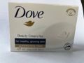 Dove Beauty Cream Bar Soap. 