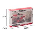 Rechargeable Mini RC Drone Remote Safe Fall-resistant RC Helicopters Drone Children Toys. 