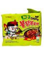 Samyang Pink Carbonara Flavor  Noodles 130 g Samyang 3x Buldak Ramen Hot Chicken & fold Spicy Chicken & fold Spicy Chicken Stir Fry Noodles Gift S 140g. 