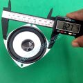 3inch 1pcs bass speaker.