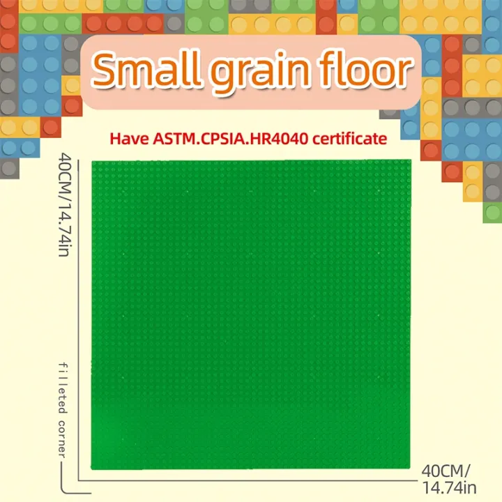 Classic%20Baseplate%2050X50%2032X32%2016X32%2016X16%20Dots%20Building%20Blocks%20Bricks%20Base%20Plates%20DIY%20Plastic%20Board%20Block%20Construction%20Brick%20Toy%20-%20Image%203