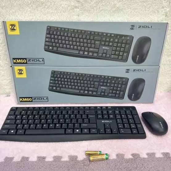 Wireless%20Keyboard%20and%20Mouse%20Combo%20For%20Office%20Use%20KM60%20ZIDLI%20Wireless%20Mouse%20and%20Keyboard%20Set%20Black%20Best%20For%20Office%20Use%20Box%20Packed%20New%20-%20Image%204