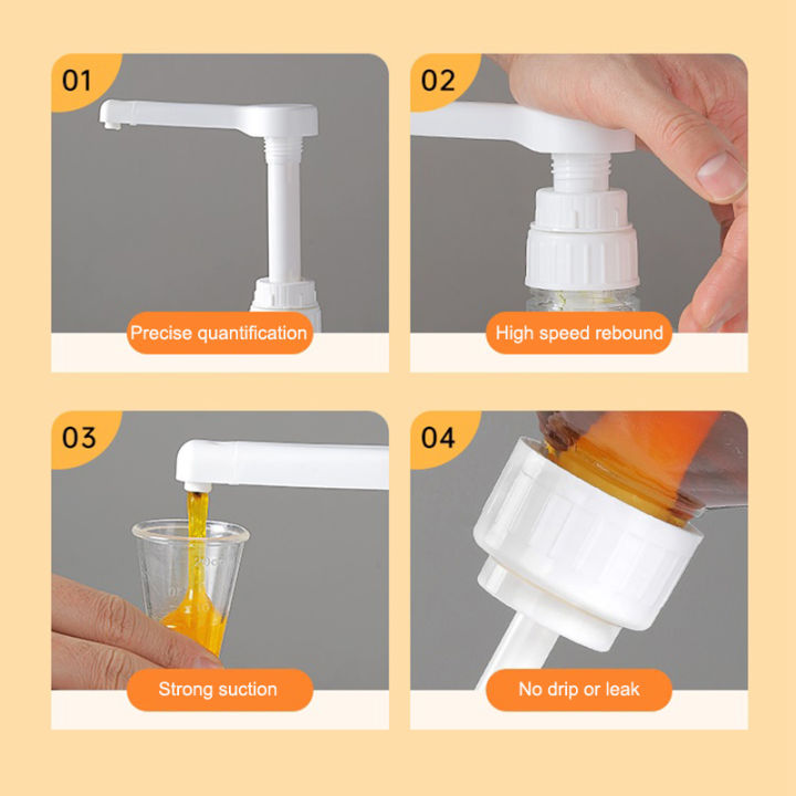 5/8/10CC%20Liquid%20Dispenser%20With%20Scale%20Coffee%20Syrup%20Bee%20Drip%20Bottle%20With%20Hydraulic%20Pump%20And%20Nozzle%20Head%20Kitchen%20Honey%20Container%20-%20Image%205