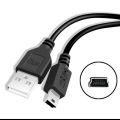 Canon usb cable type B cable. 