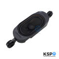Tv Speaker Tv Philip Philips 32"/43" 8 Ohm 10W Part. Tassj Lsm-4094 Model 32Pht4002S/67, 32Pha3002S/67 Size 13.9X4Cm (2 Pieces) Tv Spare Parts. 