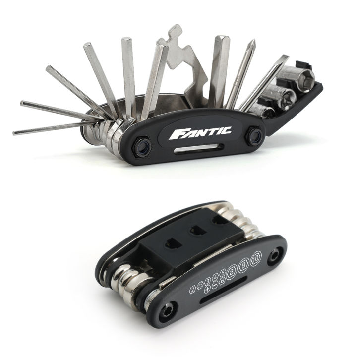 Tool Wrench Screwdriver Set For FANTIC CABALLERO FLAT TRACK 125 250 500 ...