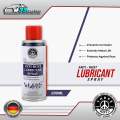THREE GUYS Anti-Rust Lubricant Spray | Penetrating Oil, Rust Remover & Multi-Purpose De-Rust Spray | German Engineered. 