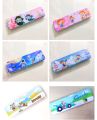 Metal Pencil & Pen Box Cartoon & Printed Design (06 Pcs). 