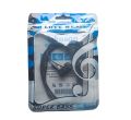 Universal 3.5mm Earphone Compatible with All Mobile Phones. 
