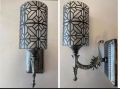wall mounted lamp for indoor single Head switch E27 Holder. 
