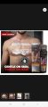 Chirs's Men Hair Removal Spray 180ml. 