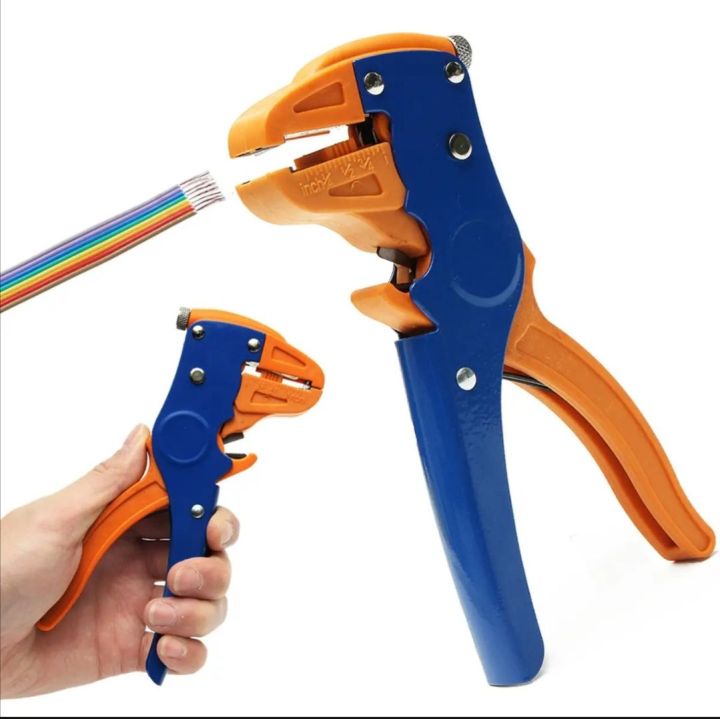 Self%20Adjusting%20Insulation%20Wire%20Stripper%20-%20Automatic%20Stripping%20Tool%20-%20Built%20in%20Wire%20Cutter,%20Pressure%20Adjustable,%20Length%20Stop%20-%200.25-2.5mm%C2%B2%20-%20Image%202