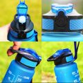 Water Bottle Sport With Straw -1000 ml. 