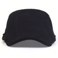 Men Light Board Solid Color Berets Newsboy Caps Hip Hop British Painters Hats Spring and Summer Adjustable Flat Cap.