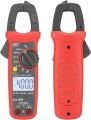 AC DC Ampere meter DC Voltage Ampere  Portable and  Best for Generators  -  Useful Solar accesory. 