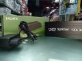 HDMI 4K Splitter 1x4 High Quality. 
