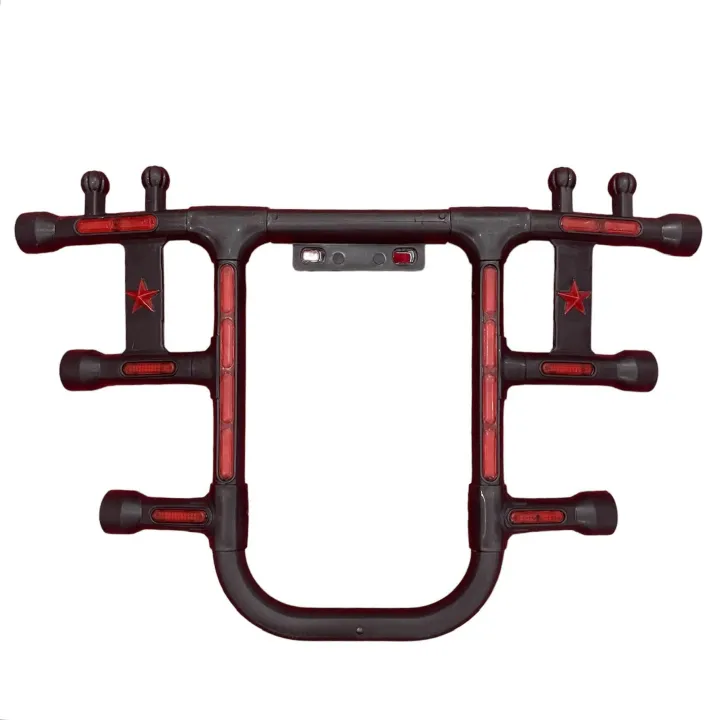 Universal%20Motorcycle%20Reflective%20Crash%20Protector%20Bar%20NEW%20DESIGN%20(Safe%20Guard)%20Crash%20Guard,%20Leg%20Guard,%20for%20bike%20For%20All%20Yamaha,%20Honda%20&%20Suzuki%20Bikes%20With%20Bolt%20Fitting%20-%20Image%202