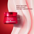 Indian Product Ponds Age miracle Youthful Miracle With Haxyl Retinol Complex Renew & Repair Night Cream Used For Male /Female-50gm. 