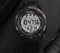 SYNOKE Men's Digital Watch 9813. 