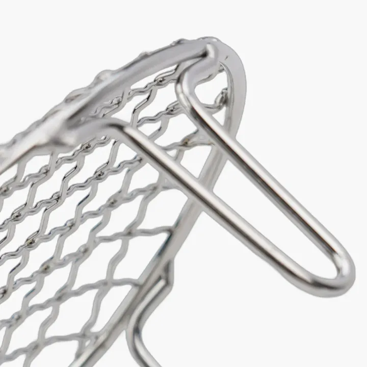 1pc%20Stainless%20Steel%20Round%20Grid%20Net%20Barbecue%20Net%20Baking%20Tray%20BBQ%20Grid%20With%20Leg%20With%20Foot%20Outdoor%20Camping%20Barbecue%20Stand%20Net%20-%20Image%205