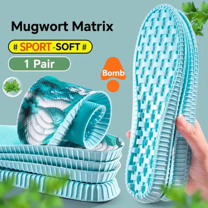 1%20Pair%20Of%20Sports%20Insoles%20Men%20Women%20Soft%20Elastic%20Mugwort%20Anti-Odor%20Breathable%20Shock-Absorbing%20Foot%20Care%20Comfortable%20Soft%20Insoles%20freshfeet%20-%20Image%207