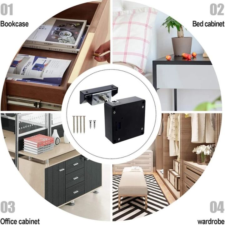 Smart%20Drawer%20Lock%20Invisible%20Electronic%20RFID%2013.56MHz%20IC%20Cabinet%20Lock%20Unlock%20Intelligent%20Keyless%20Sensor%20Lock%20Easy%20To%20Install%20-%20Image%205
