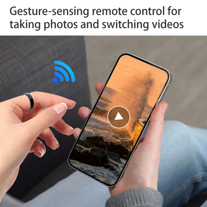 SIMSONLAB%202025%20Smart%20Ring%20Bluetooth%20Call%20Heart%20Rate%20Blood%20Pressure%20Monitor%205ATM%20Waterproof%20Health%20Ring%20Men%20Women%20For%20%20%20-%20Image%204