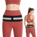 New 140cm Support Lumbar Hip Belt Relieve Sacroiliac SI Joint Pain Pelvic Lower Back Massager Women Men Waist Massage Instrument. 