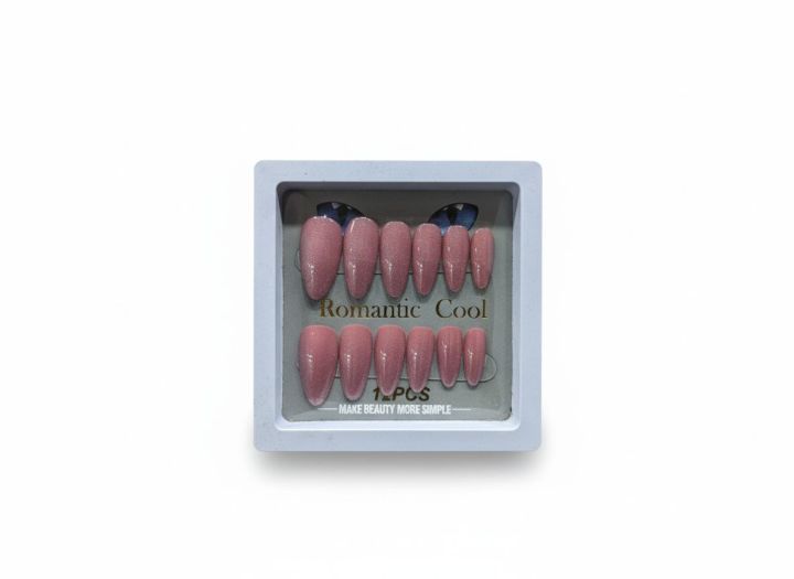 Nude%20Almond%20Cat%20Eye%20Press-On%20Nails%20%E2%80%93%20Medium%20Length,%20Glossy%20Solid%20Colors%20%7C%20Reusable%20Acrylic%20Fake%20Nails%20with%20Nail%20Glue%20for%20Women%20%7C%20Stylish%20&%20Easy%20DIY%20Nail%20Art%20-%20Image%207