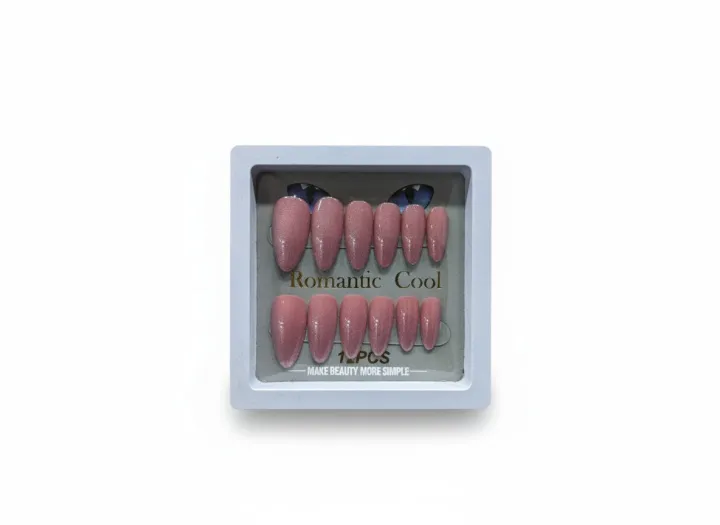 Nude%20Almond%20Cat%20Eye%20Press-On%20Nails%20%E2%80%93%20Medium%20Length,%20Glossy%20Solid%20Colors%20%7C%20Reusable%20Acrylic%20Fake%20Nails%20with%20Nail%20Glue%20for%20Women%20%7C%20Stylish%20&%20Easy%20DIY%20Nail%20Art%20-%20Image%207