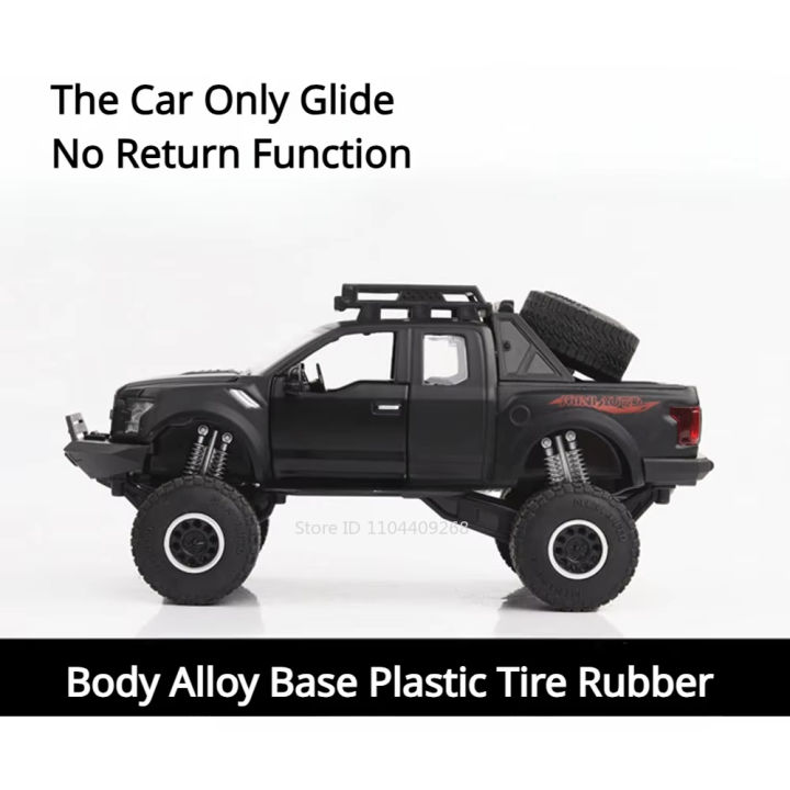 1:32%20Scale%20Raptor%20F-150%20BigFoot%20Pickup%20Car%20Model%20Toy%20Pull%20Back%20Sound&Light%20Off%20Road%20Truck%20Models%20Collection%20Gifts%20For%20Kids%20-%20Image%205