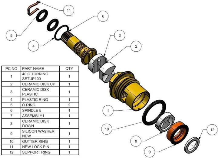 Spindle%20tap%20tap%20spindle%20faucet%20spindle%20%20brass%20half%20round%202.50%20size%20for%20tap%20faucet%20basin%20mixer%20sink%20mixer%20vanity%20mixer%20of%20washroom%20bathroom%20and%20kitchen%20-%20Image%205