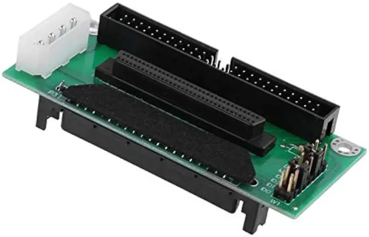 SCSI%20SCA%2080%20PIN%20to%2068%2050%20PIN%20SCSI%20Adapter%20SCA%2080%20PIN%20to%20SCSI%2068%20IDE%2050%20Hard%20Disk%20Adapter%20Converter%20Adaptor%20-%20Image%203