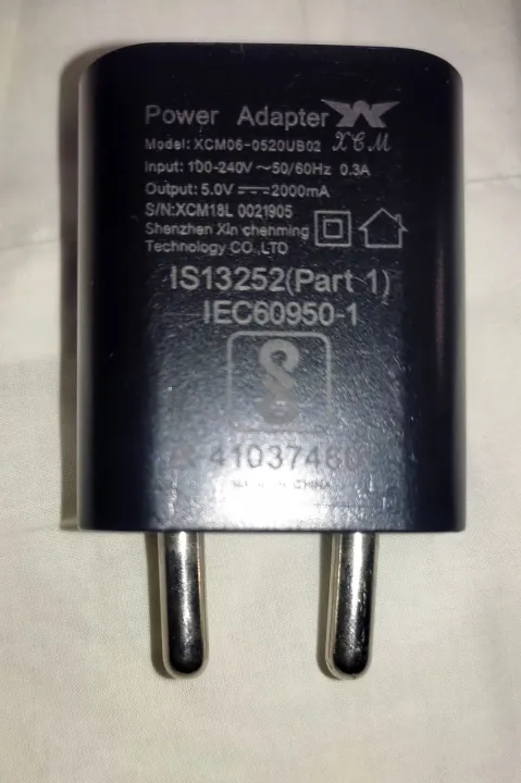 5V%20DC%20@%20200mA%20USB%20Device%20Charger,%20Input:%20100V-240V%20~%2050/60Hz%20Compact%20-%20Image%205