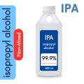 IPA Isopropyl alcohol 99.9% Spray | (CH3)2-CH-OH | Premium Grade Pure without mixing  . 