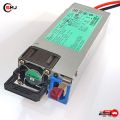 14 volt 117 Amp (1400 Watt)| Fast Battery Charger with DC Wire and Battery Clips |  80 Plus Platinum (94% Highest Efficiency)| Active Cooling Fan | Free Power Cord |  Able to Charge 2,3 or 4 Battery in parallel upto 500Ah Battery | Over-volt Protection. 