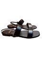 Stylish Lightweight Women's Sandals – Comfortable, Casual Design with Decorative Straps. 