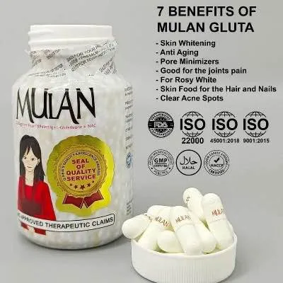 MULAN%204in1%20Whitening%20x30%20Pearl%20Whitening%20+%20Collagen%20+%20L-Glutathione%20+%20NAC%2060%20Capsules%20-%20Image%203