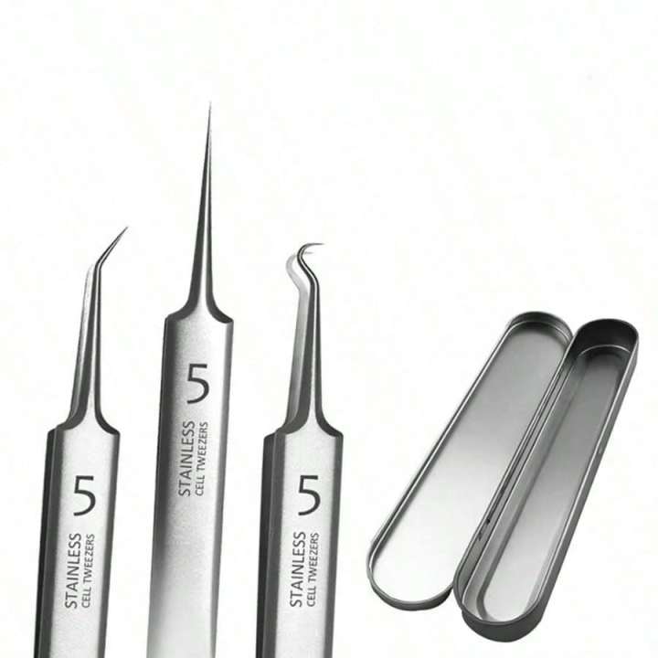 1/3/8PCS%20stainless%20steel%20blackhead%20removal%20tool%20kit,%20blackhead%20clip,%20tweezers,%20beauty%20face%20blackhead%20remover,%20acne%20needle%20tool%20-%20Image%203