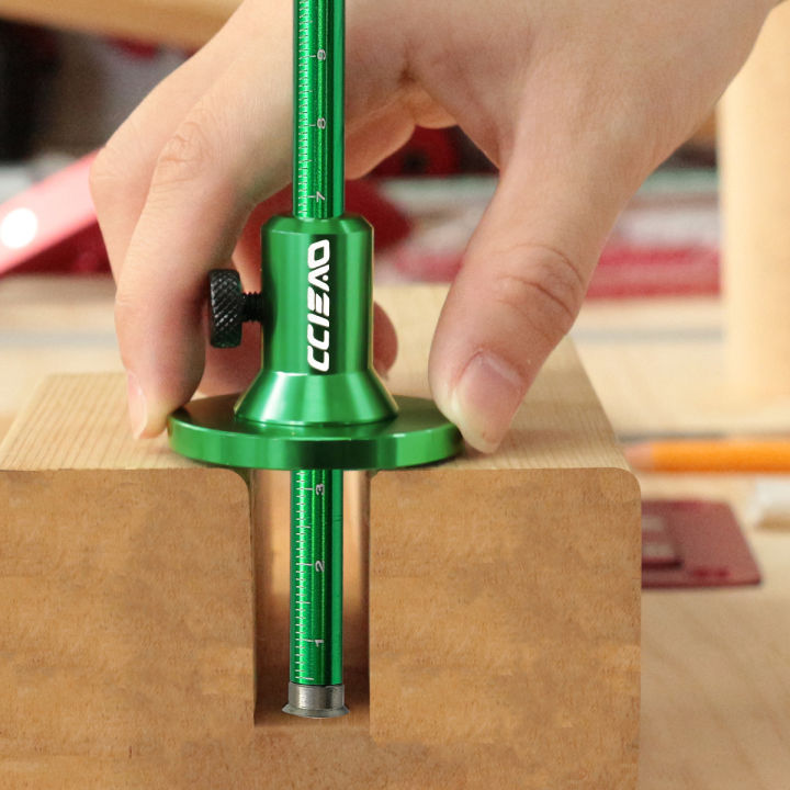 Wheel%20Marking%20Gauge%20-%20Aluminum%20Alloy%20Parallel%20Line%20Drawing%20Tool%20Woodworking%20Marking%20Scriber%20Ruler%20with%20Graduated%20Dual%20Scale%20-%20Image%203