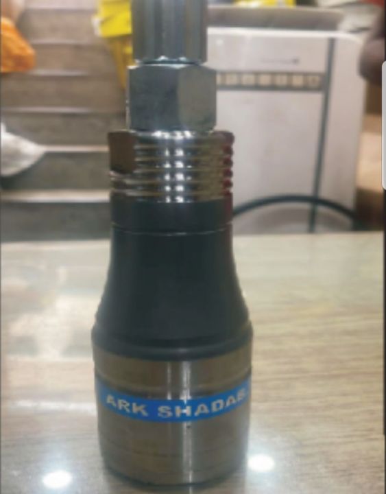 CAM GEAR PULLER FOR OPENING 125 100 110