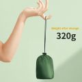 Camping Hammock Portable Lightweight Hammock with Storage Bag & Ropes for Backpacking Hiking Travel Outdoor Camping Gear.