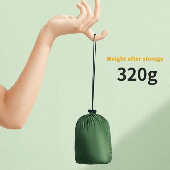 Camping%20Hammock%20Portable%20Lightweight%20Hammock%20with%20Storage%20Bag%20&%20Ropes%20for%20Backpacking%20Hiking%20Travel%20Outdoor%20Camping%20Gear%20-%20Image%202
