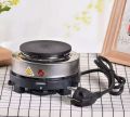 wy-018လျှပ်စစ်မီးဖို small multipurpose electric stove 500W. 