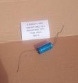 RCL 0.022uf 1000Vdc/350Vac Wkg 20% Axial Capacitor T62K L45/6 86/10. 