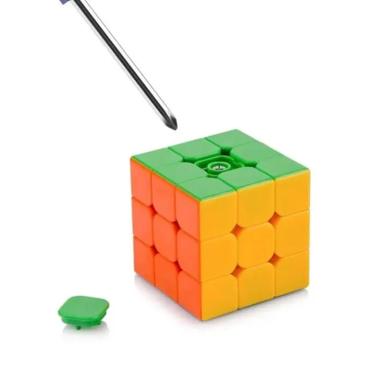 Stickerless%2056mm%20Smooth%20Rubiks%20Cube%203x3%20-%20Magic%20Speed%20Cube%20Puzzle%20Toys%203x3,%20Memory%20and%20Responsiveness%20Rubik%20Cube,%20(56mm),%20Rubix%20Cube%20best%20price%20and%20quality%20-%20Image%205